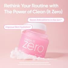 Clean it Zero Cleansing Balm, 3.38 fl oz - صورة 3
