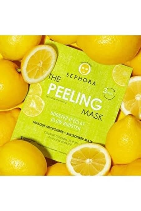 SEPHORA COLLECTION Clean Peeling Mask. - Image 3