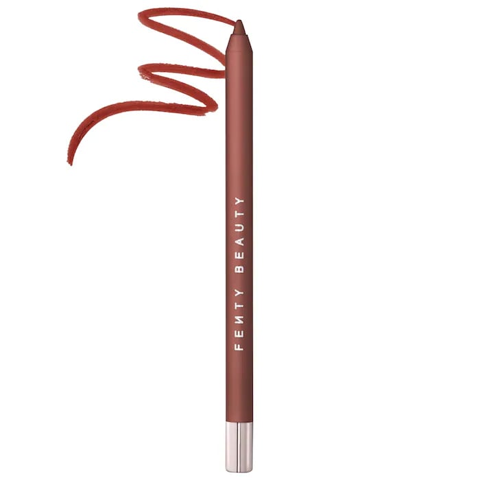 Fenty Beauty by Rihanna Trace'd Out Longwear Waterproof Pencil Lip Liner - Image 1