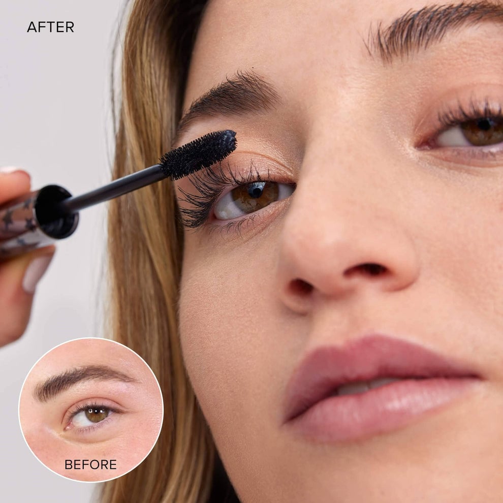 Nudestix lash lenghting mascara - Image 2