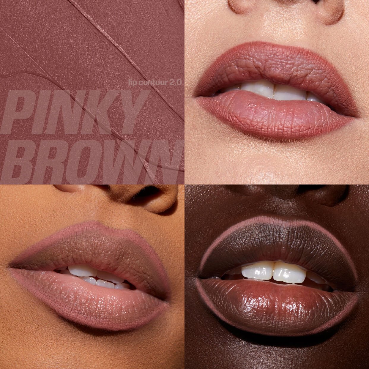 Huda beauty Juicy Bombshell Lip Duo - Image 6