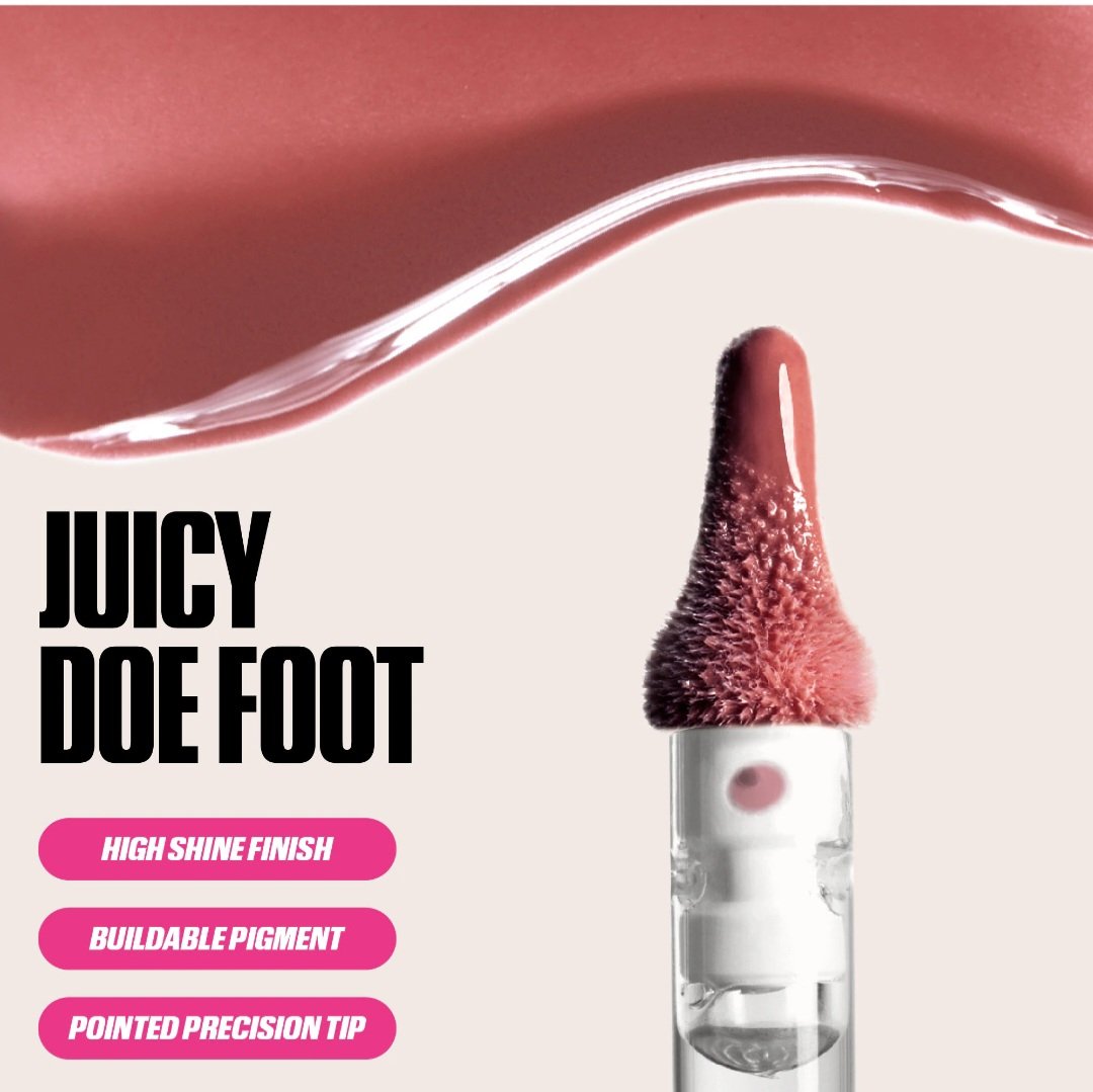 HUDA BEAUTY  Make Out Sesh Lip Duos - Image 8