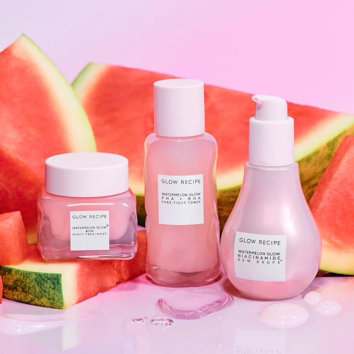 Glow Recipe Dew + Glow Trio - Image 2
