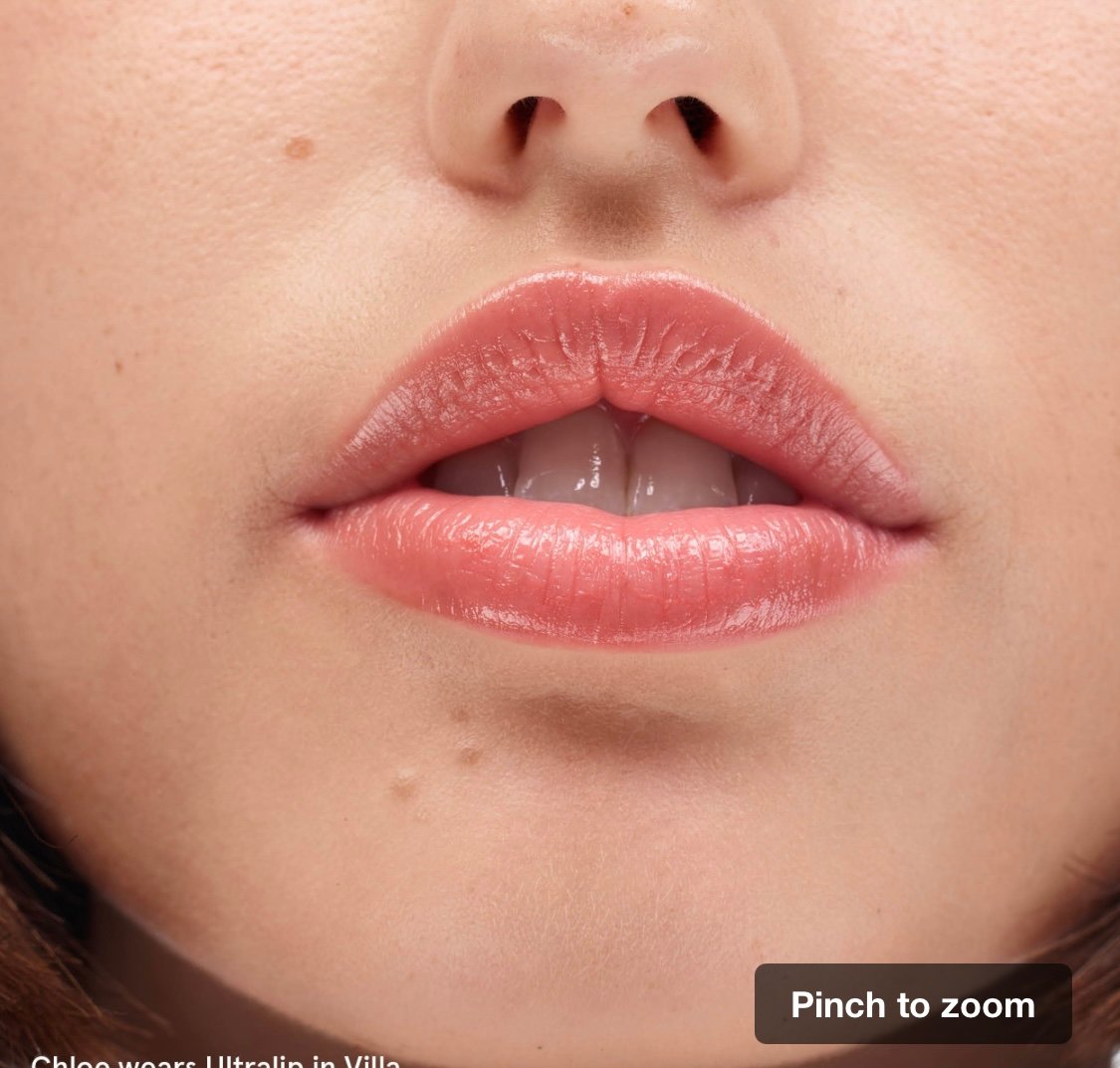 Glossier  Ultralip High Shine Lipstick with Hyaluronic Acid - صورة 2