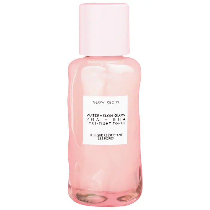 Glow Recipe Mini Watermelon Glow PHA + BHA Pore-Tight Toner - صورة 1