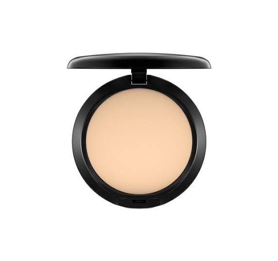 mac STUDIO FIX POWDER PLUS FOUNDATION nc20 - Image 1
