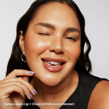 milk blusher Lip + Cheek Cream Blush Stick & Lip Color | Milk Makeup perk - صورة 2