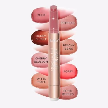 tarte  maracuja juicy lip plumping gloss - Image 6