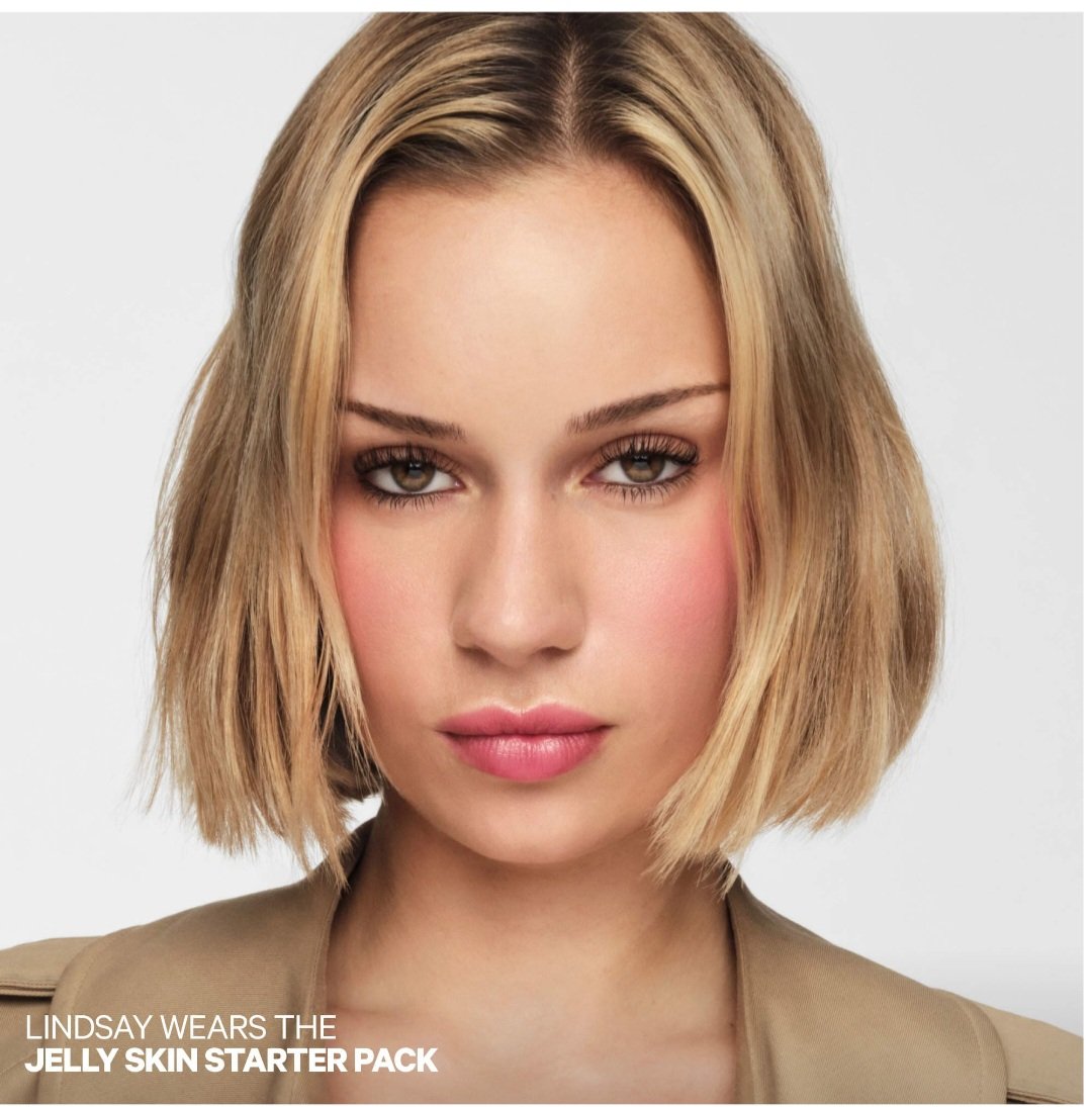 MILK MAKEUP  Jelly Skin Starter Pack Skincare + Tint Trio - Image 6