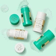 SEPHORA COLLECTION  Solid Deodorant in Coconut + Aloe - Image 2
