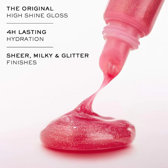 Lancôme  Juicy Tubes Original Lip Gloss - Image 6