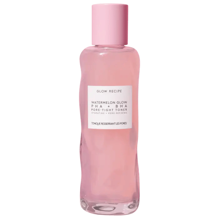 Glow Recipe Watermelon Glow PHA + BHA Pore-Tight Toner - Image 1