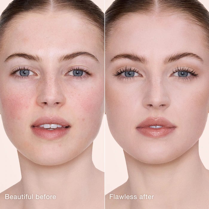 Charlotte Tilbury  Airbrush Flawless Crease-Proof Long-Wear Blur Concealer with Hyaluronic Acid - Image 2
