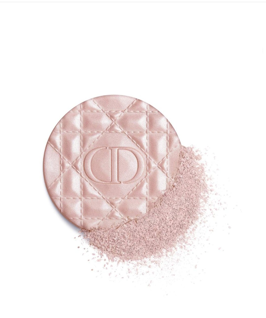 DIOR  Forever Glow Luminizer Highlighter - صورة 4
