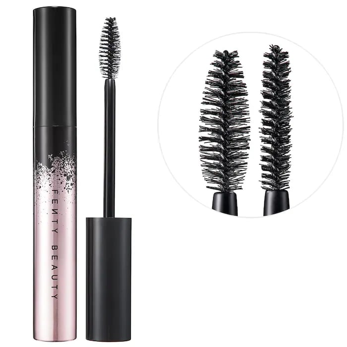 Fenty Beauty by Rihanna Full Frontal Volume, Lift & Curl Mascara - Image 1
