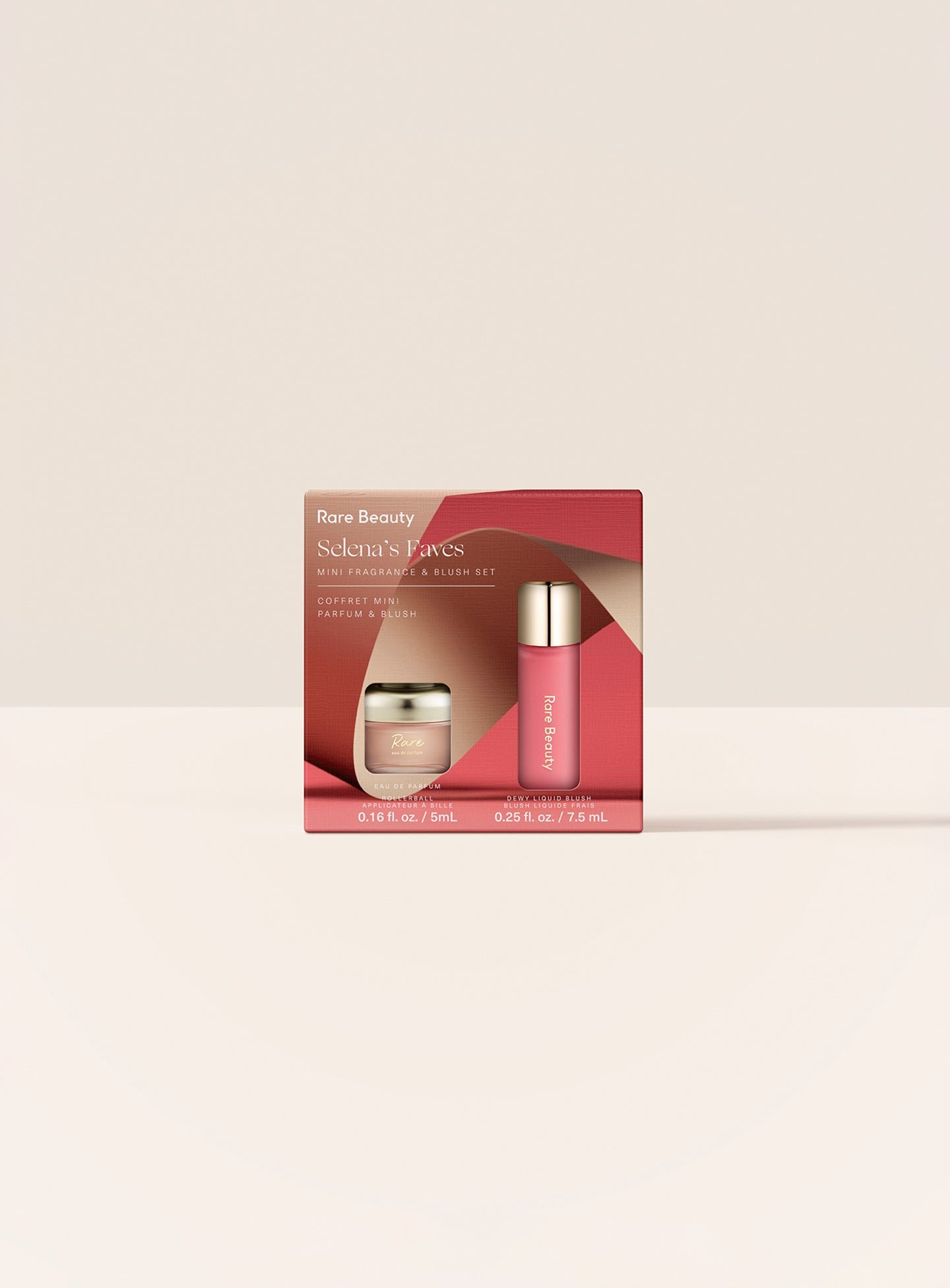 Selena’s Faves Mini Fragrance & Blush Set - صورة 5