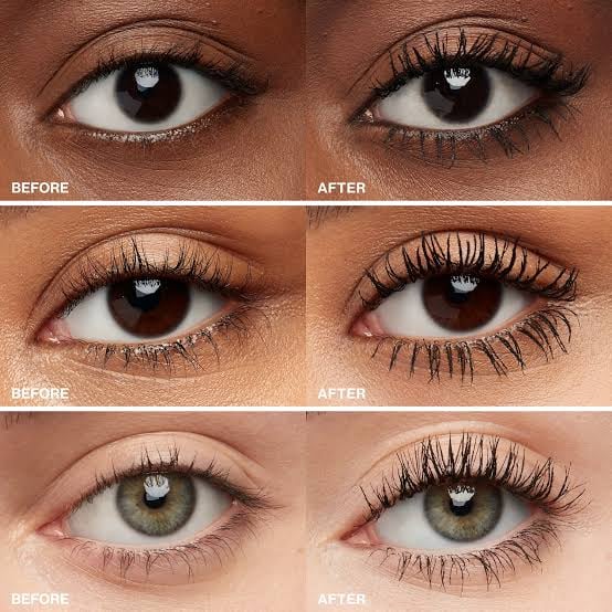 NUDESTIX NUDESTIX MASCARA - BLACK - صورة 6