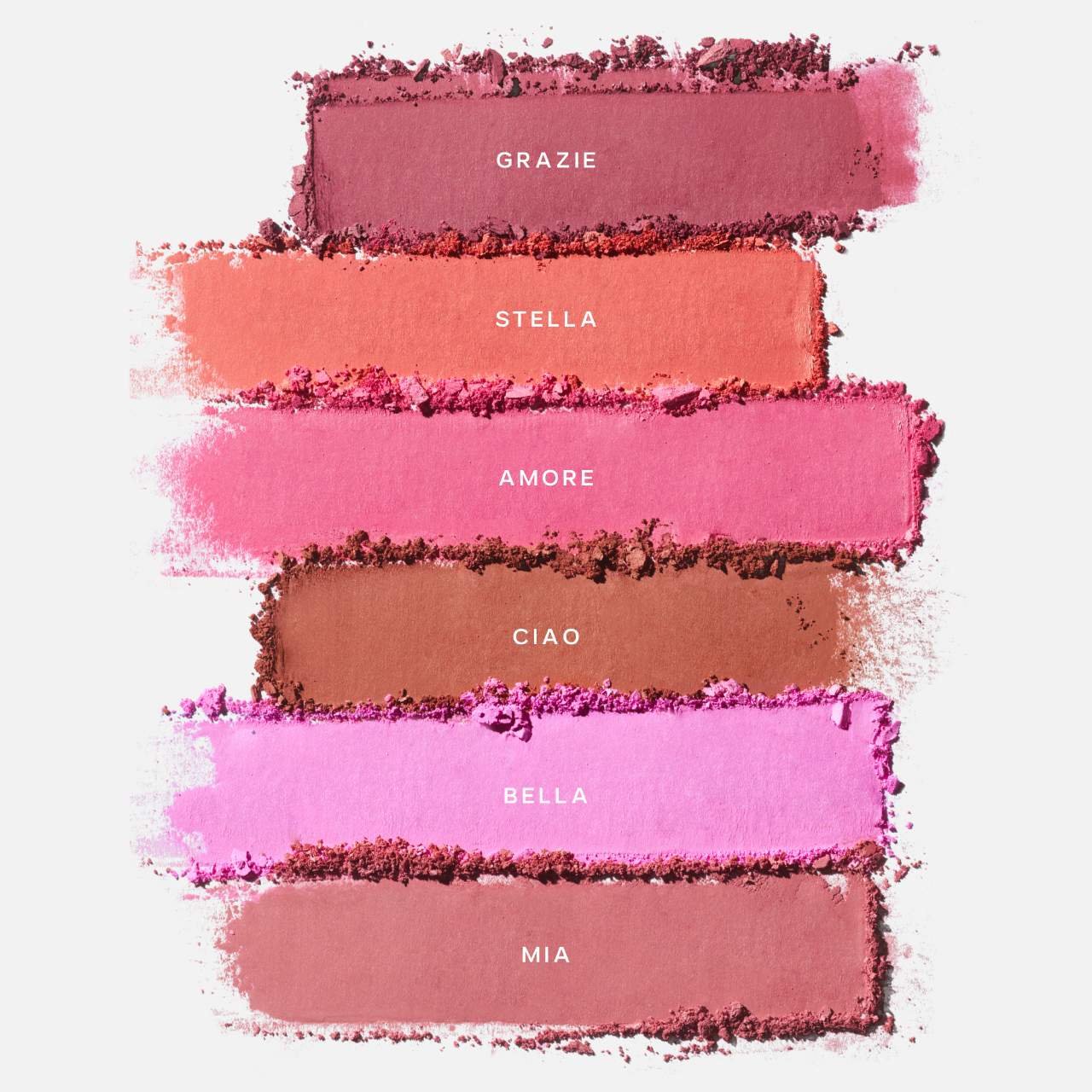 Saie SuperSuede Radiant Blush Powder - Image 8