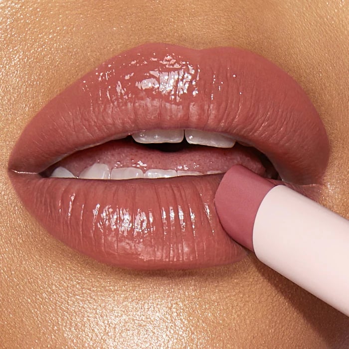 Charlotte Tilbury Hyaluronic Happikiss Lipstick Balm - Image 3