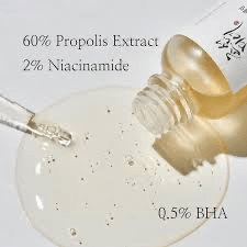 beauty of josoen Glow Serum : Propolis + Niacinamide - صورة 5