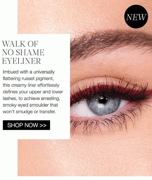 CHARLOTTE TILBURY WALK OF NO SHAME EYELINER - Image 3