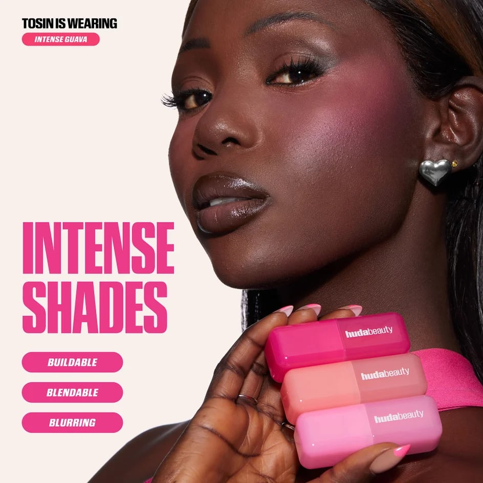 Huda Beauty Blush Filter - Image 6