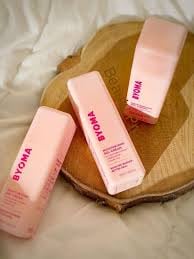 byoma Moisturizing Gel Cream - Image 4