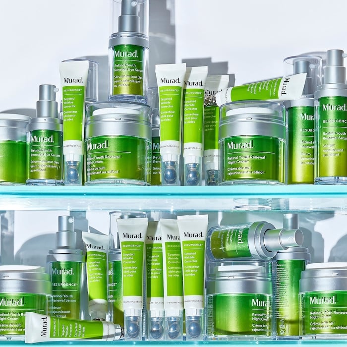 Murad Targeted Wrinkle Corrector - Image 4
