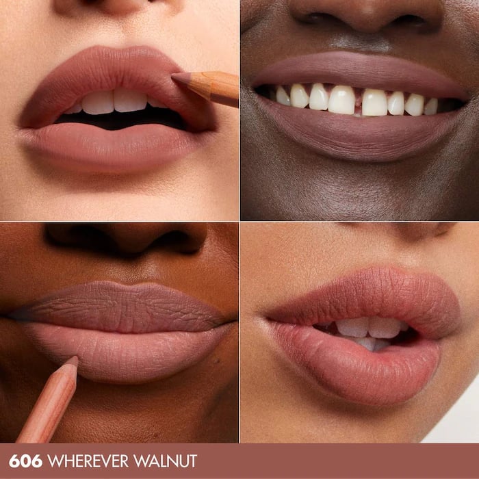 MAKE UP FOR EVER Artist Color Pencil Longwear Lip Liner - Image 3