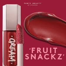 Fenty beauty GLOSS BOMB lip cream fruity snackzL - Image 4