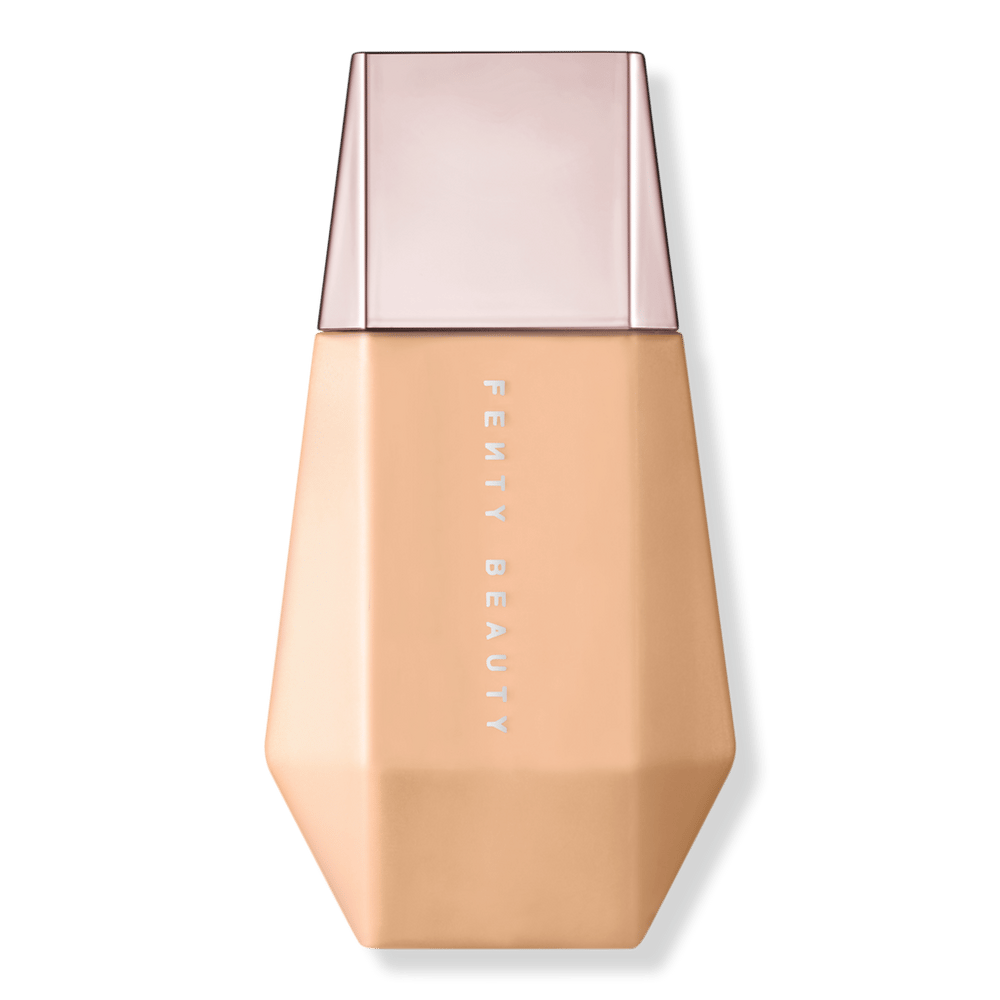 FENTY BEAUTY by Rihanna Eaze Drop'lit All-Over Glow taffy topaz Enhancer - Image 1