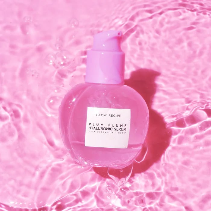 Glow Recipe Plum Plump™ Hyaluronic Acid Hydrating Serum - صورة 6