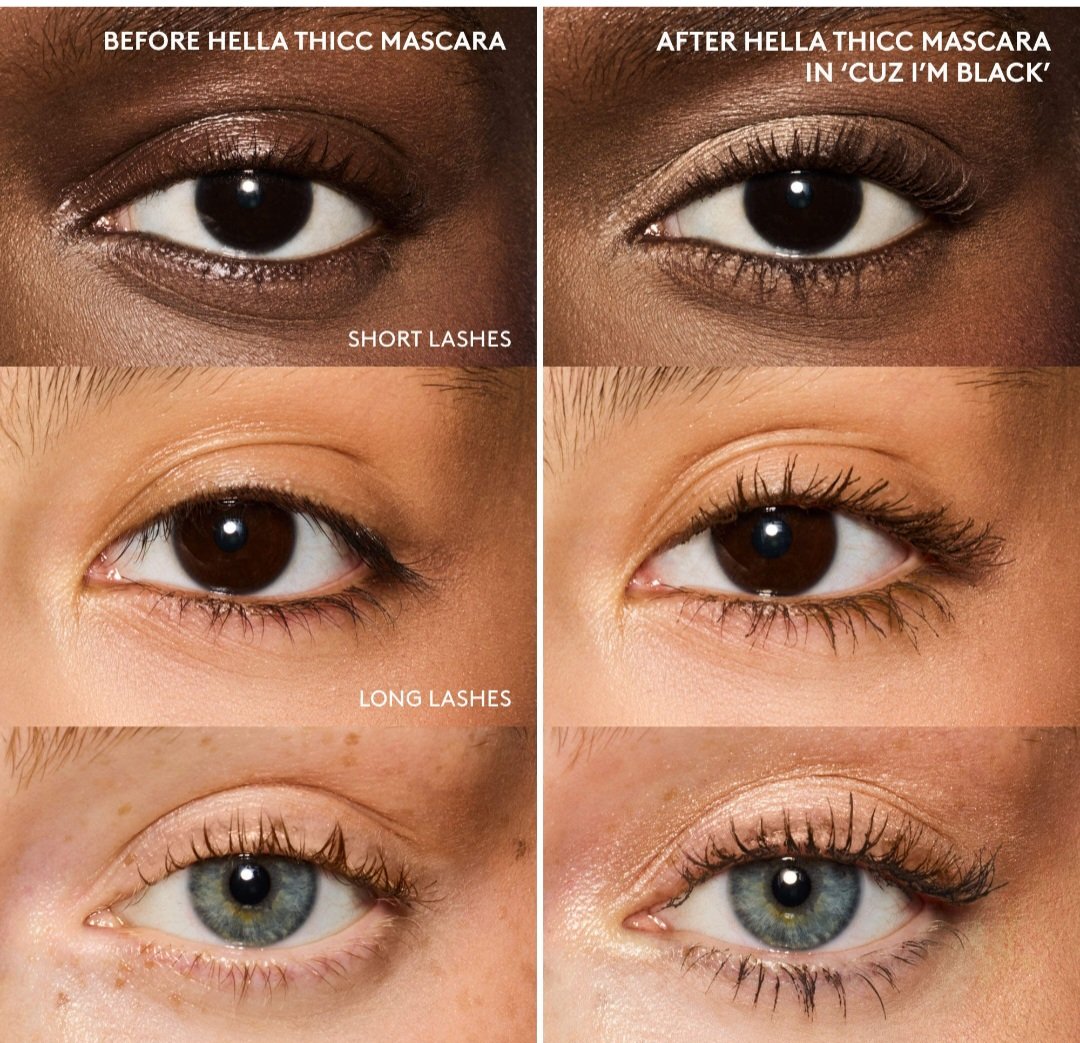 Fenty Beauty by Rihanna  Fenty's Finest 3-Piece Face, Eye + Lip Kit - Image 4