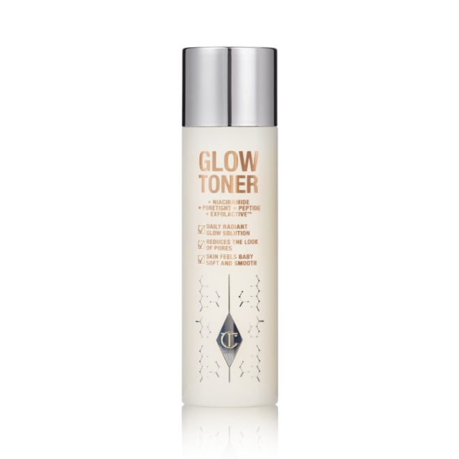 Glow toner - Image 1