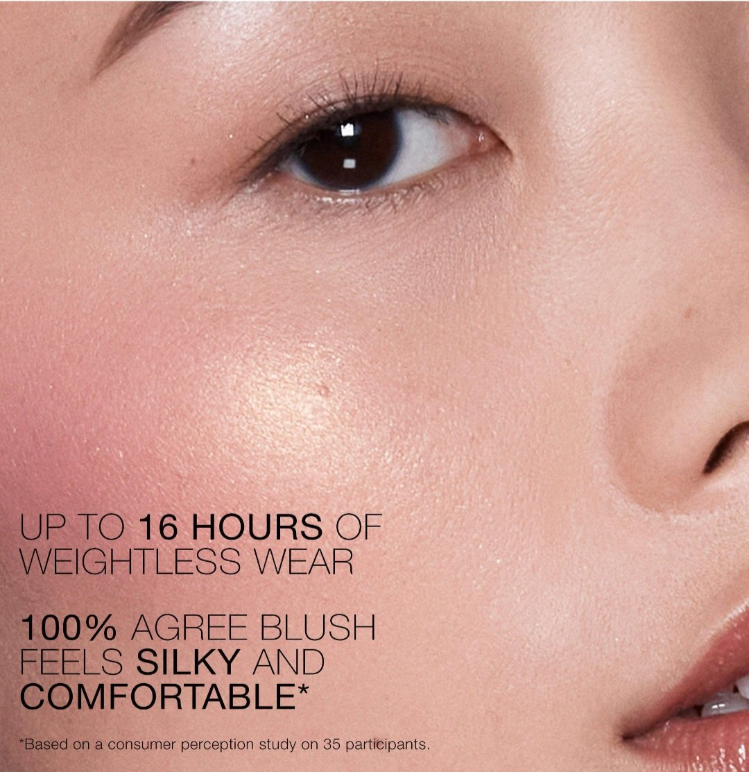 NARS  Ethereal Aura Blush Palette - Image 6