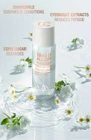 CHARLOTTE TILBURY  Take It All Off Makeup Remover 30 ml - Image 5