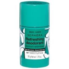 SEPHORA COLLECTION  Solid Deodorant in Coconut + Aloe - Image 1