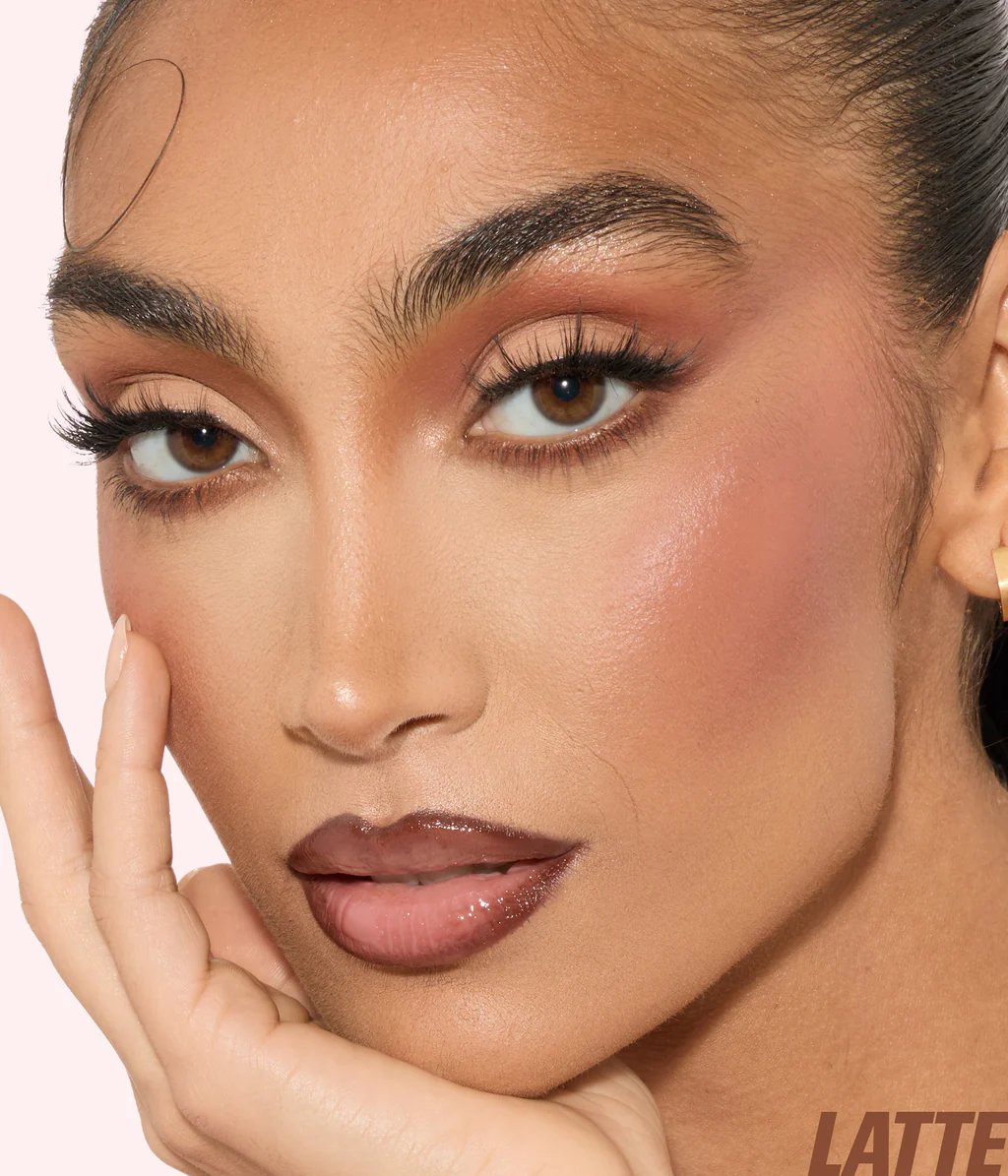 Huda beauty HABIBTI LIP AND CHEEK BEST SELLERS KIT - صورة 4