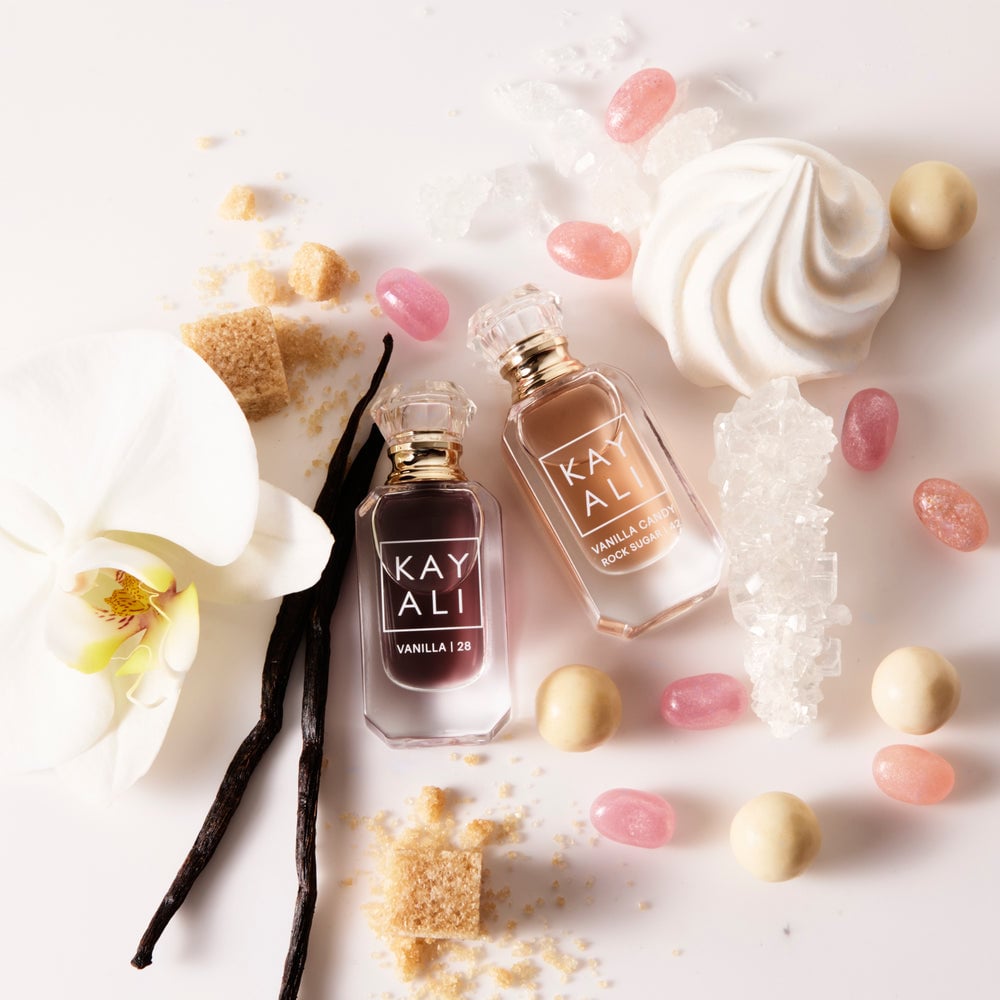 VANILLA MINI DUO (VANILLA | 28, VANILLA CANDY) - صورة 2