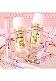 Too faced Plump & Prime Face Plumping Primer Serum - Image 3