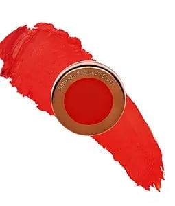 Danessa Myricks Beauty  Yummy Skin Blurring Balm Powder Flushed - Matte Color for Cheek & Lip - Image 7