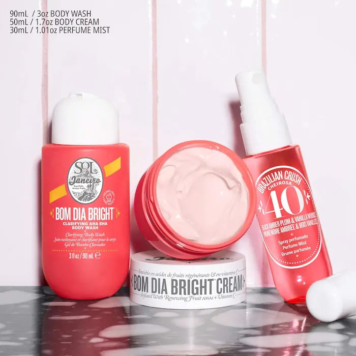 Sol de Janeiro Bom Dia Bright™ Jet Set - Image 3
