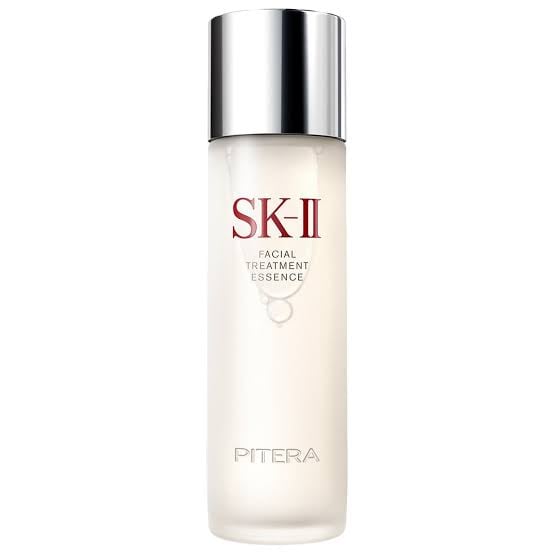 SK II Facial Treatment Essence  30 ml - صورة 1