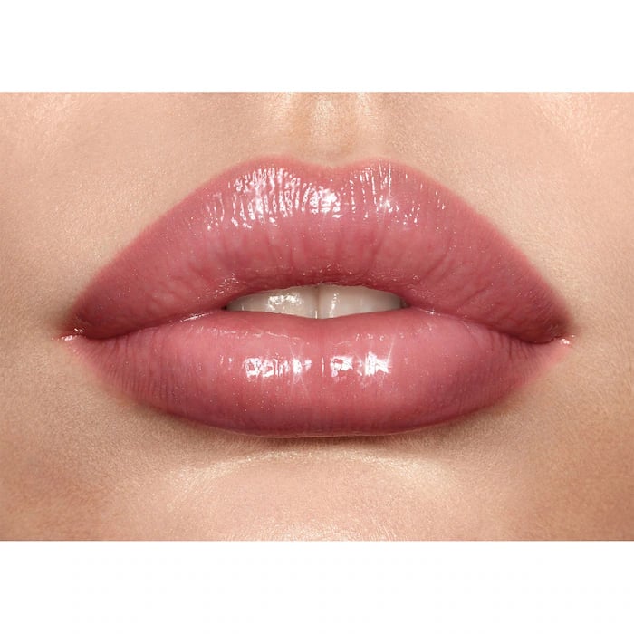 Charlotte Tilbury Lip Lustre Lip Gloss - Pillow Talk Collection - Image 2