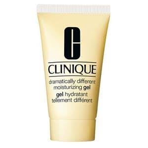 Clinique Dramatically Different Moisturizing Gel Tube 3-Phase Skin Care System 30 ml - Image 1