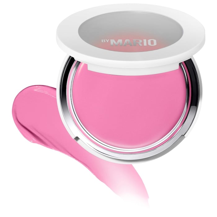 MAKEUP BY MARIO  Soft Pop Plumping Cream Blush Veil - صورة 11