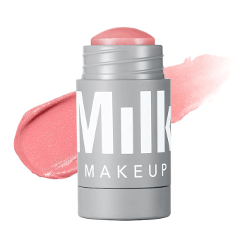 MILK MAKEUP Lip + Cheek Cream Blush Stick Dash - Image 1