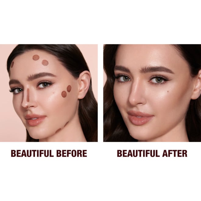 charlotte tilbury HOLLYWOOD CONTOUR WAND LIGHT TO MEDIUM - Image 4