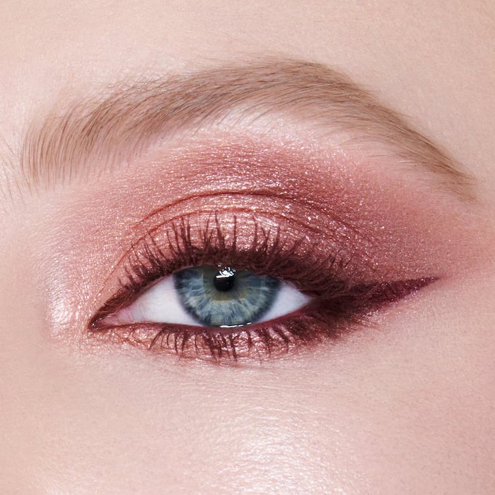 Charlotte Tilbury Luxury Eyeshadow Palette - Pillow Talk dreams - Image 5