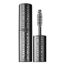 KVD Beauty Mini Go Big or Go Home Long-Wear Vegan Volumizing Mascara - Image 1